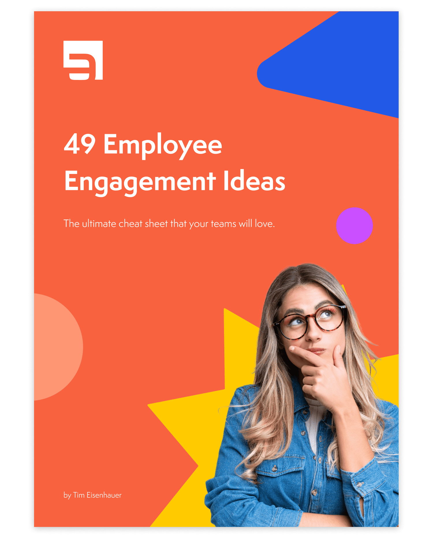 49 Employee Engagement Ideas