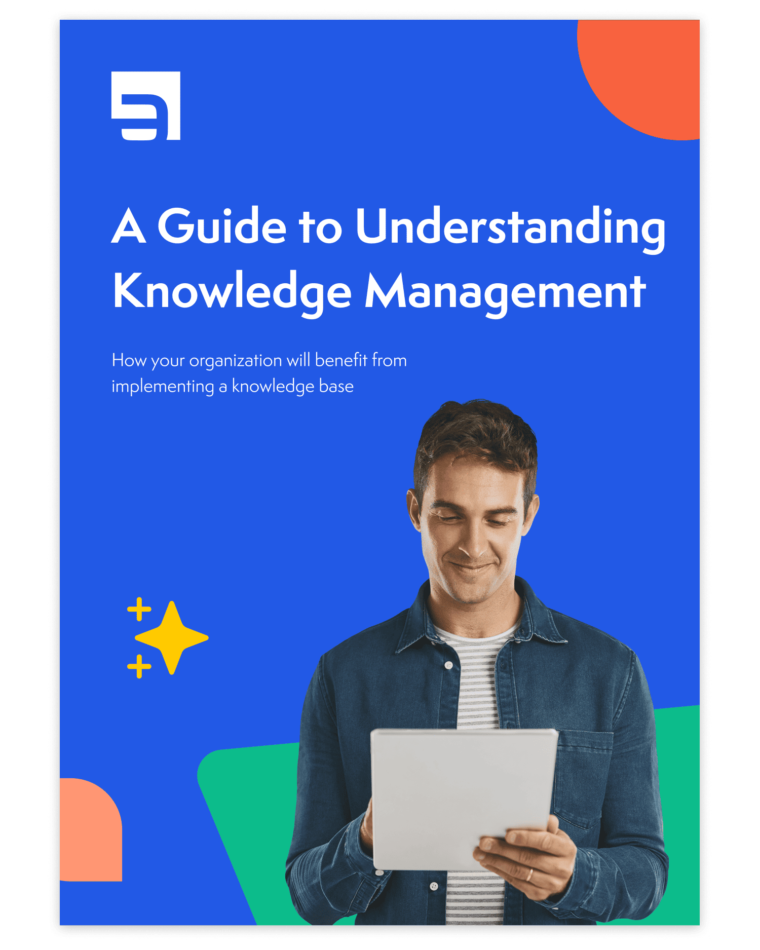 A Guide to Understanding Knowledge Management