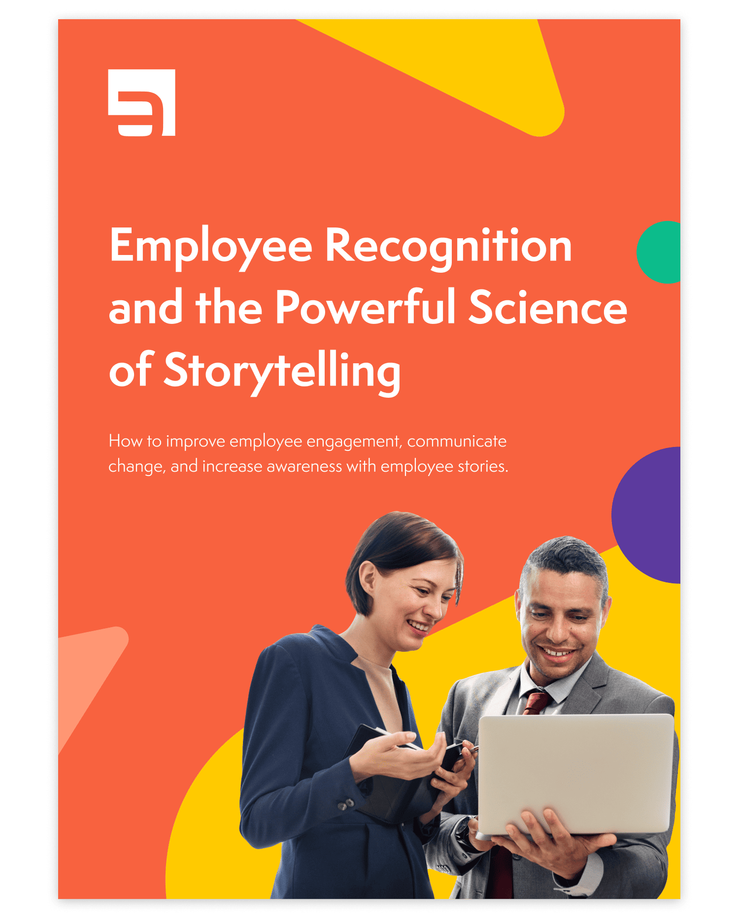 Employee Recognition and the Powerful Science of Storytelling