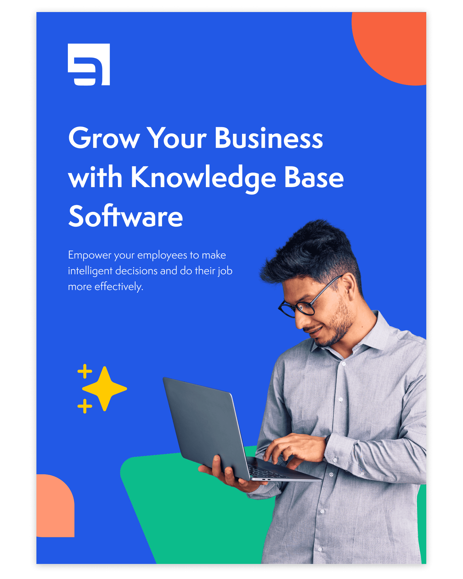 Grow Your Business with Knowledge Base Software