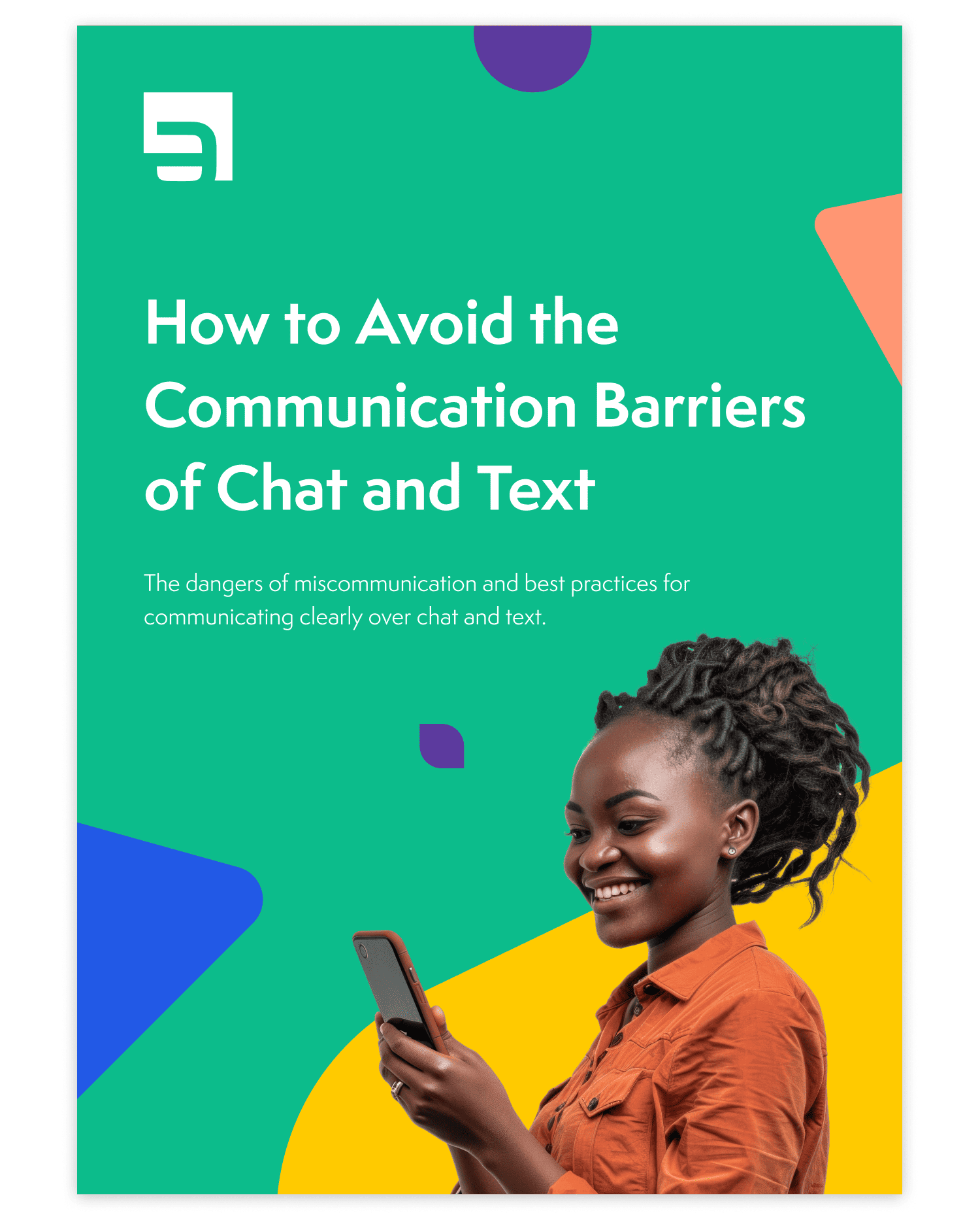 How to Avoid the Communication Barriers of Chat and Text