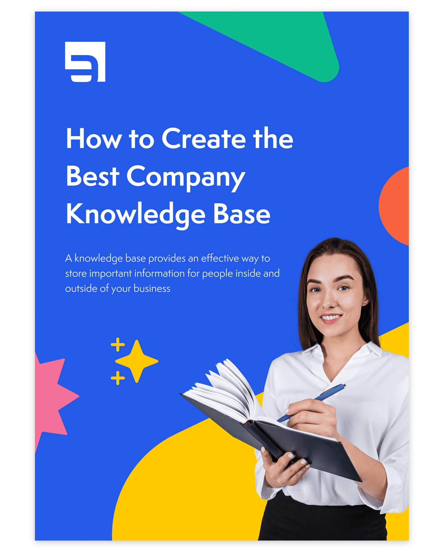  Essentials to Creating a Relevant Knowledge Base for Your Company