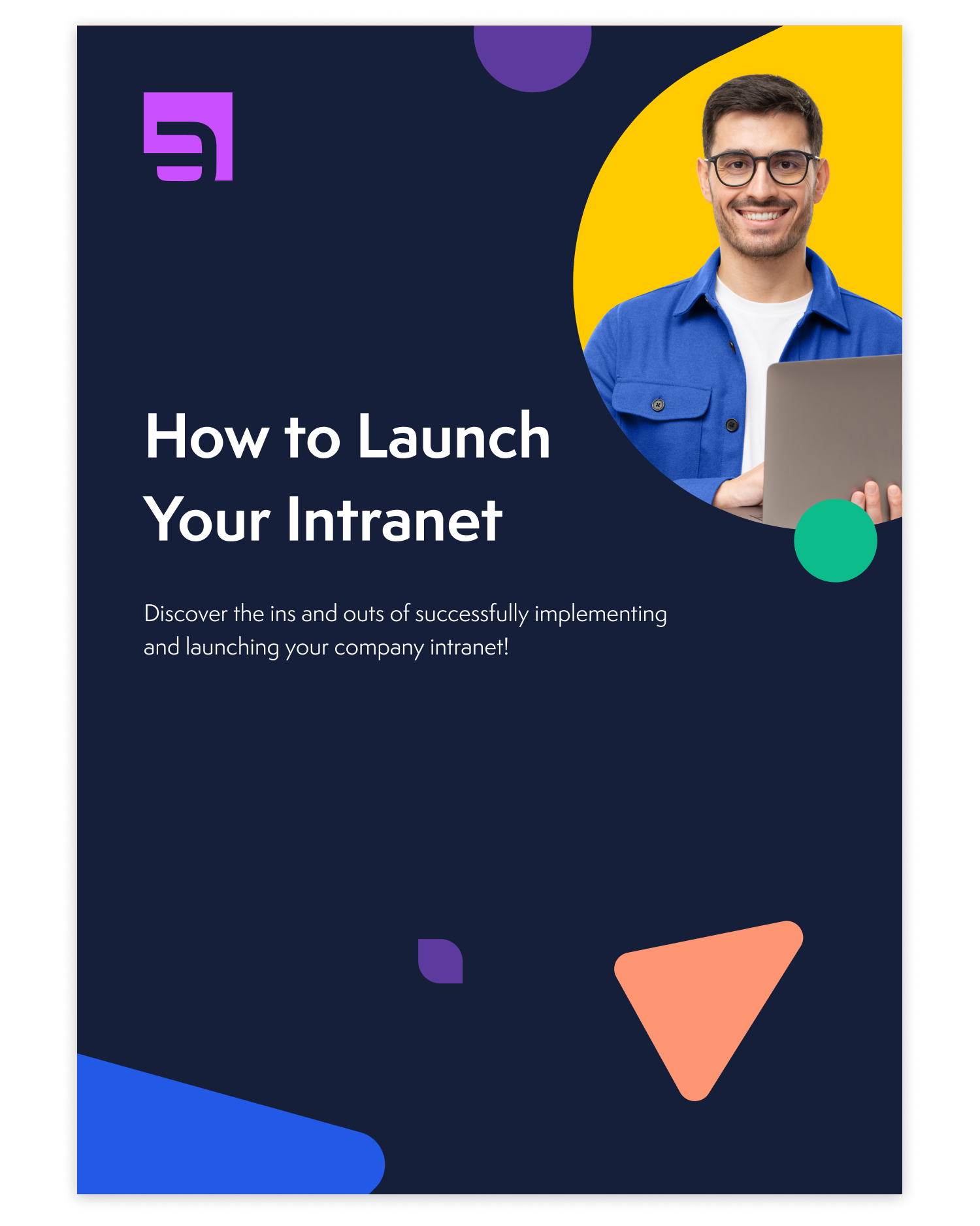 How to Launch an Intranet