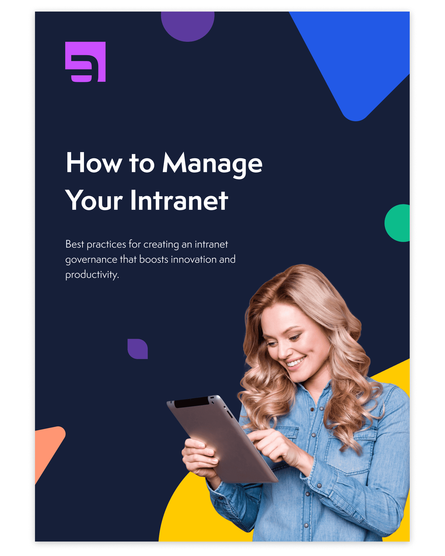 How to Manage Your Intranet