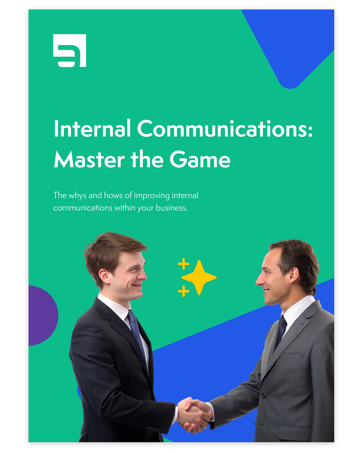 Internal Communications: Master the Game