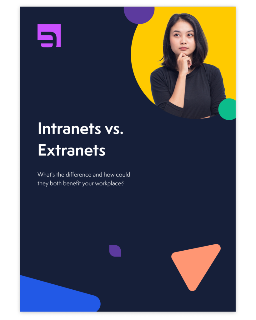 Intranets vs Extranets