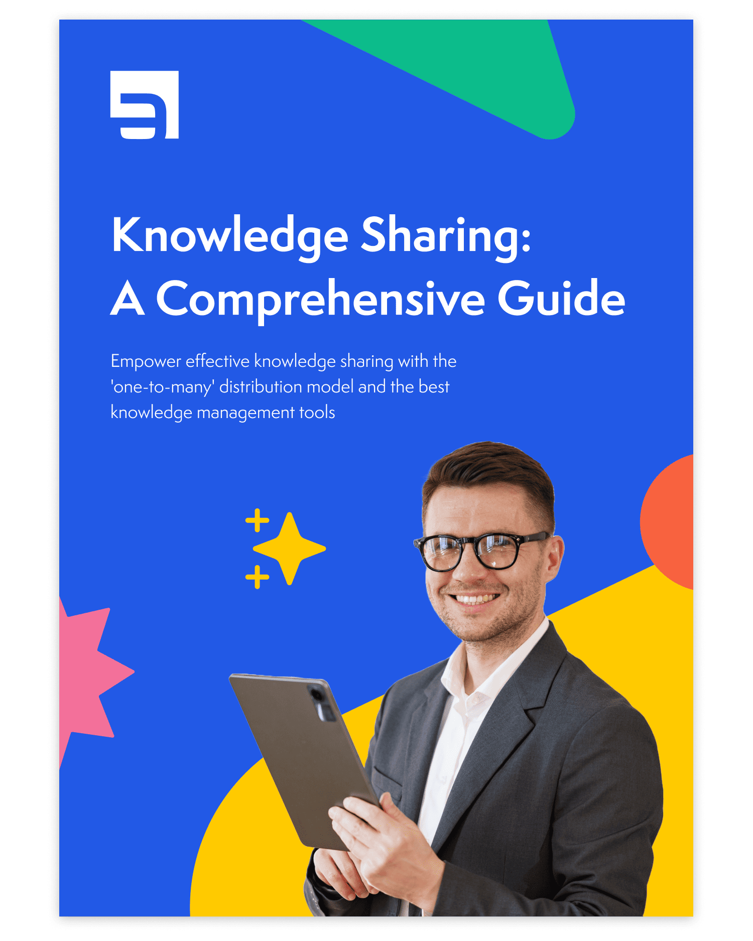 Knowledge Sharing: A Comprehensive Guide