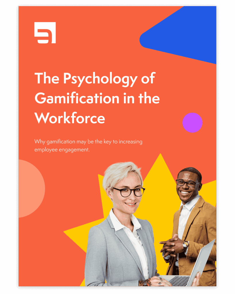 The Psychology of Gamification in the Workforce