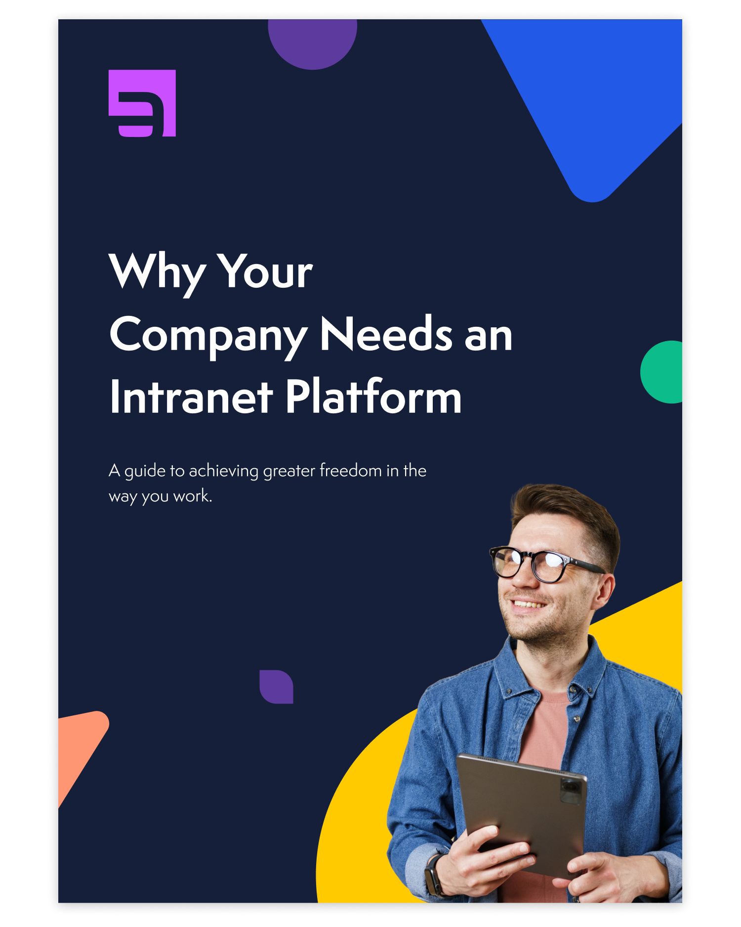 Why Your Company Needs an Intranet Software Platform