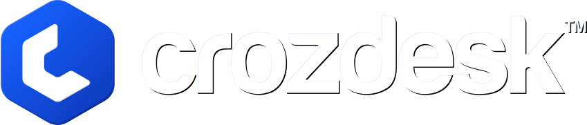 Crozdesk Logo