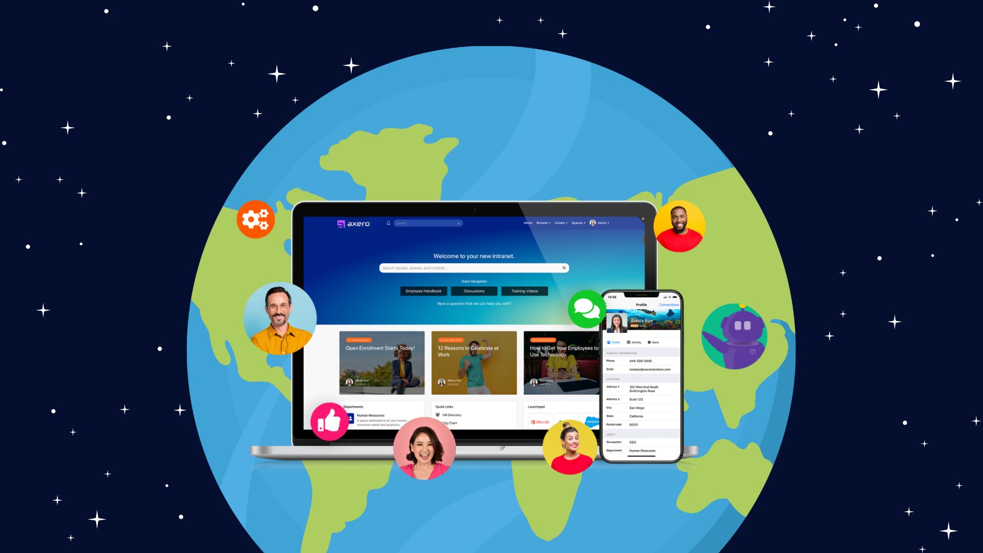 Intranet Market Size: Trends, Growth, and the Road Ahead in the Global Intranet Software Market