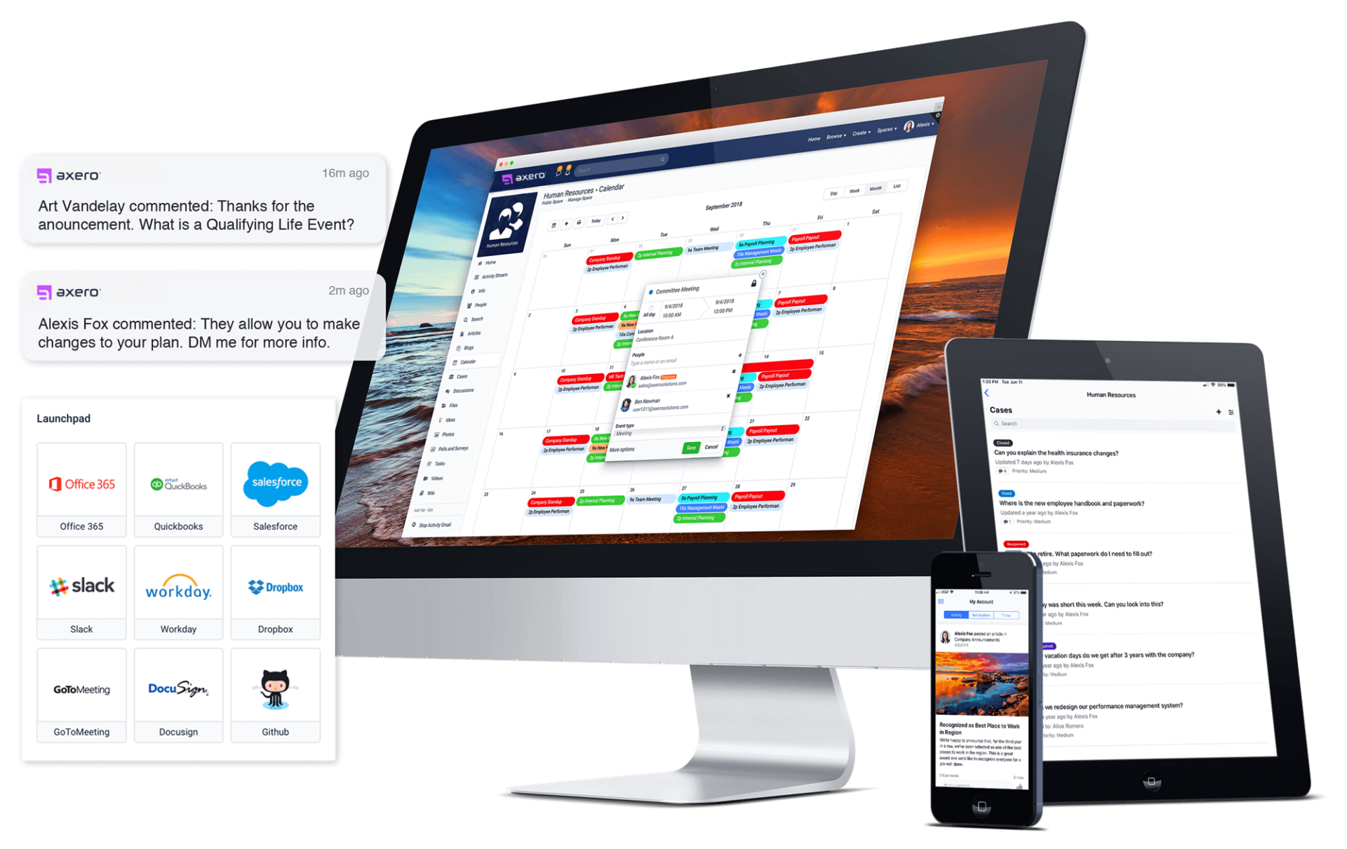 mobile and remote tools for frontline workers
