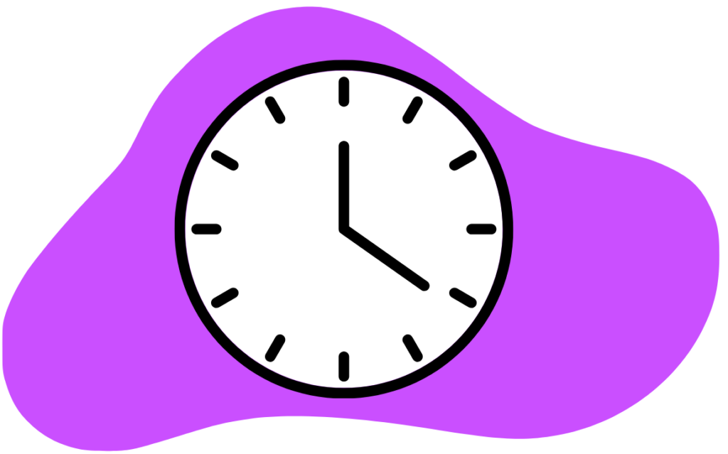 time management - key component of professionalism