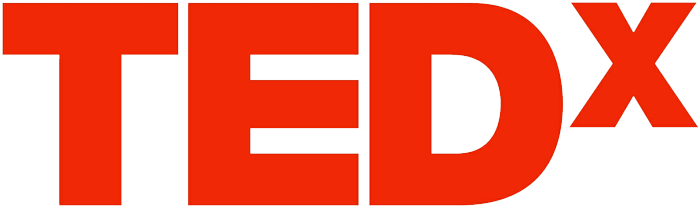 TEDx logo