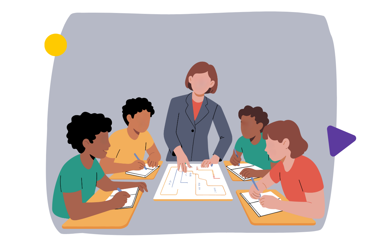 facilitate communication and get honest feedback to improve collaboration among most teams