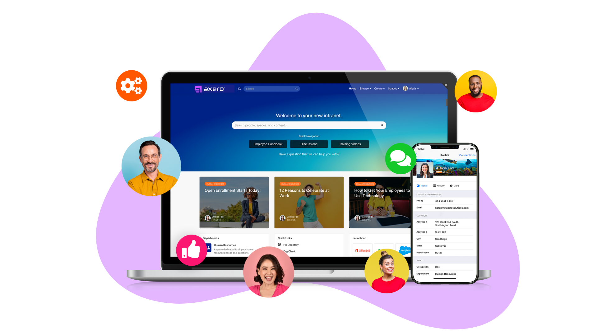 employee engagement strategies