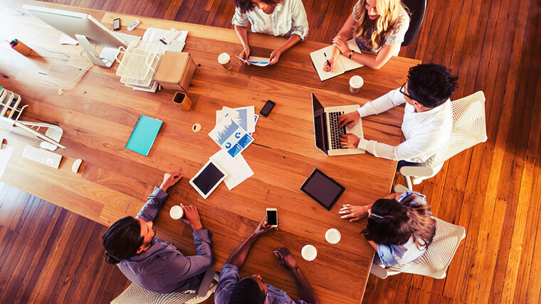 social business strategy