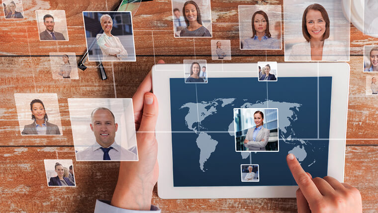 intranet manager