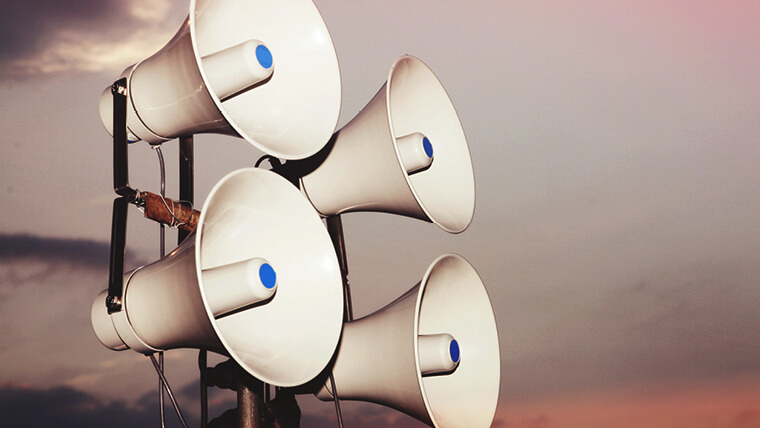 internal communication tips - intranet news