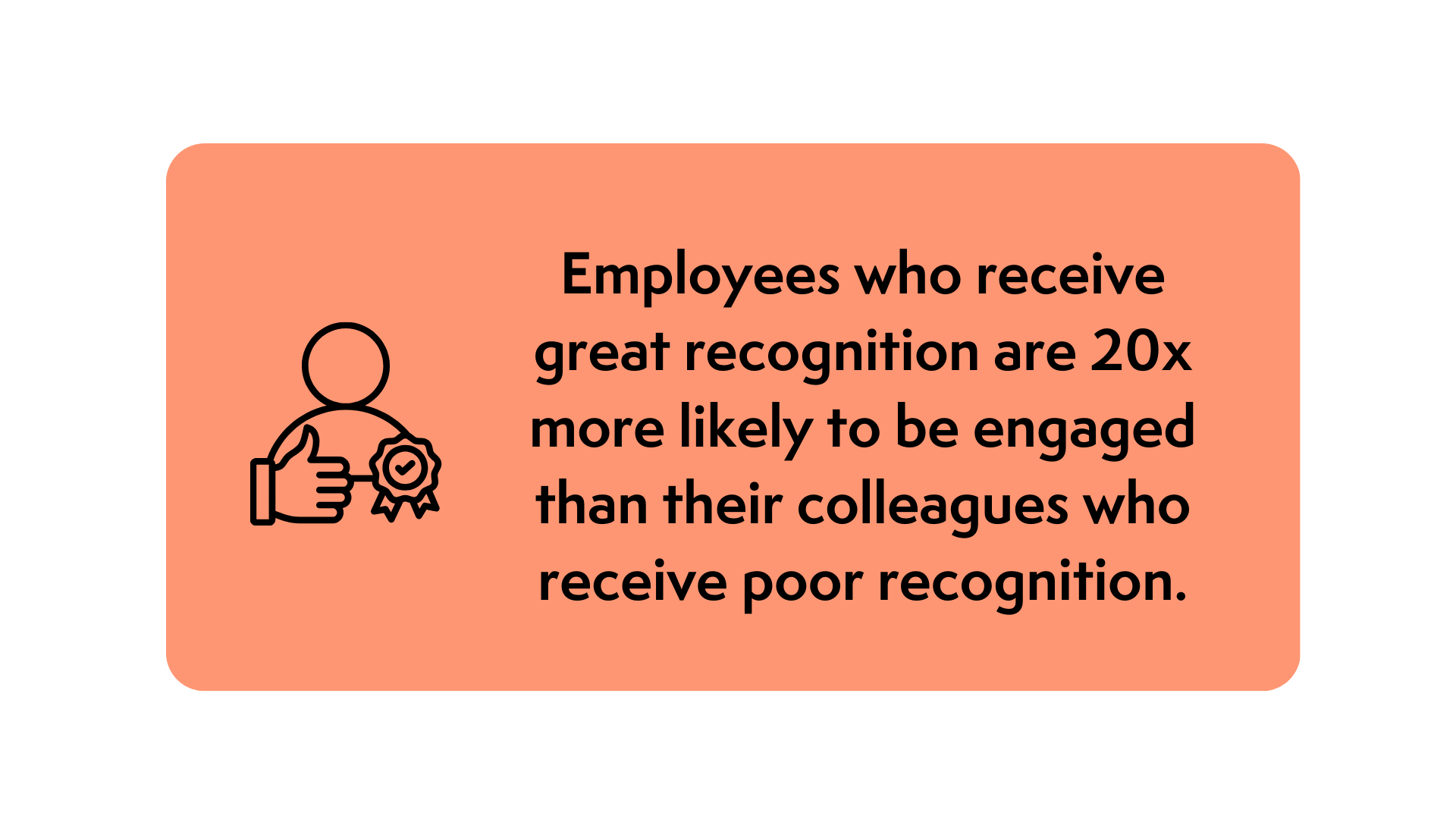 employee recognition and employee engagement