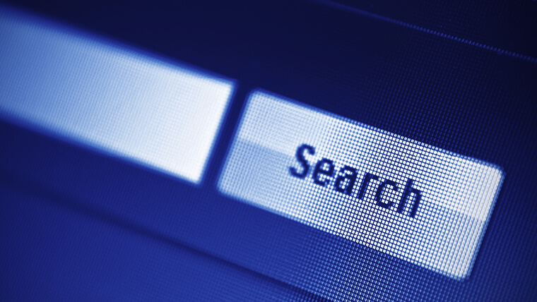 intranet search engine