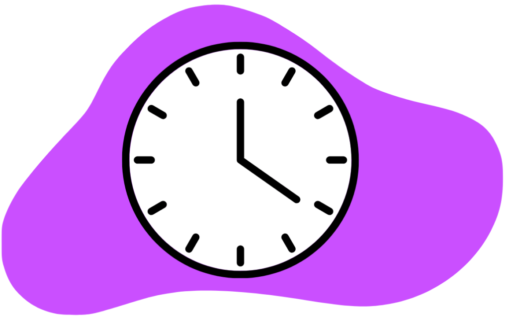 time management - key component of professionalism