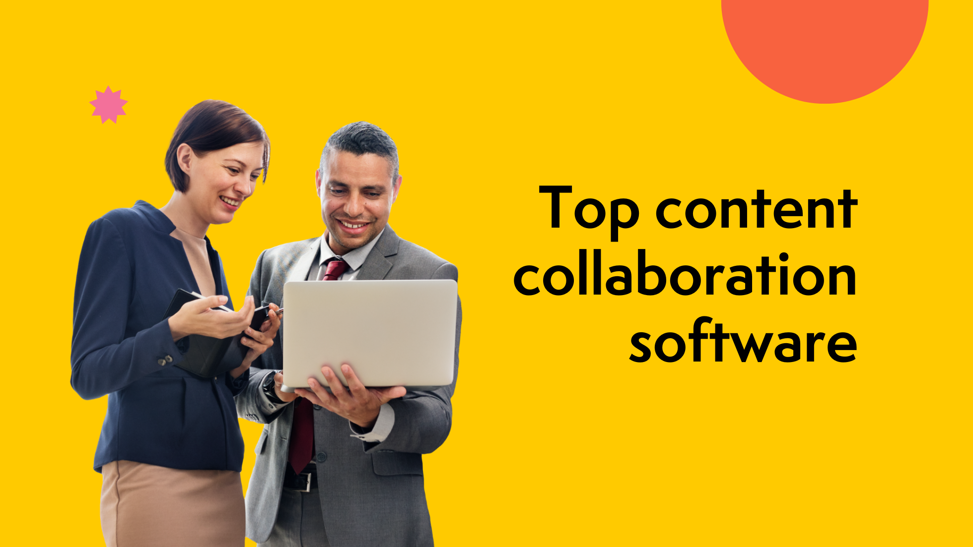 Top 15 content collaboration software