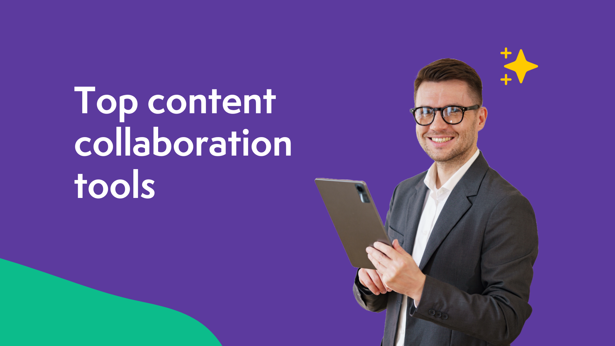 Top 12 content collaboration tools